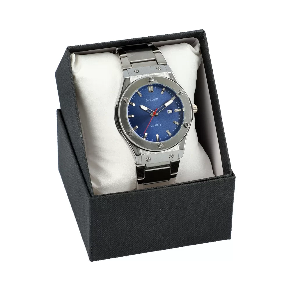 Relógio homem + caixa R8006 - ModaServerPro